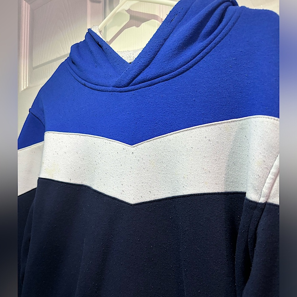 Cozy sport hoodie